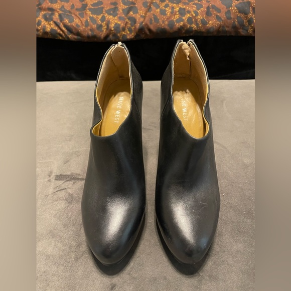 Nine West Shoes - Nine West heeled booties